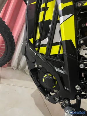 motores y pasolas - Es una motor Sur rron light X Be 2026 recien impor 3