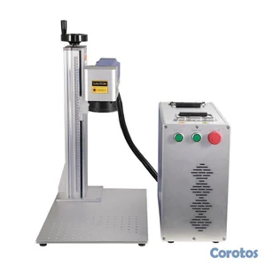 Laser de Fibra Óptica 30W
