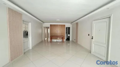 Apartamento en Evaristo Morales, Santo Domingo Distrito Nacional.