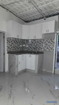 casas - RENTO CASITA CALLE 24 LOS ALCARRIZOS  4