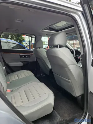 jeepetas y camionetas - Honda crv 2022 4