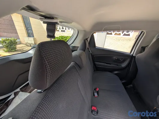carros - 🔥Oferta Toyota Vitz 2018🔥 8