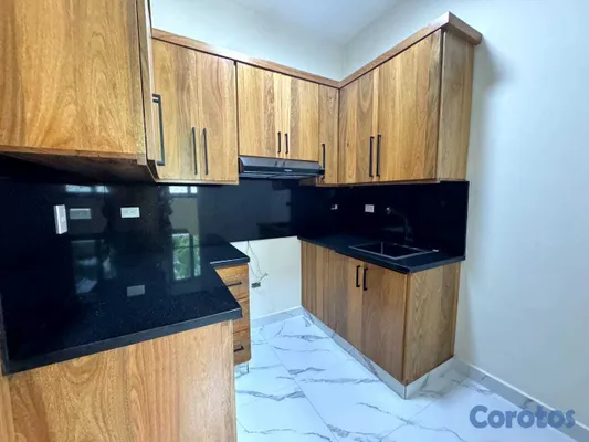 casas - CASA EN VENTA, PARAISO DE CANCA. TAMBORIL  6