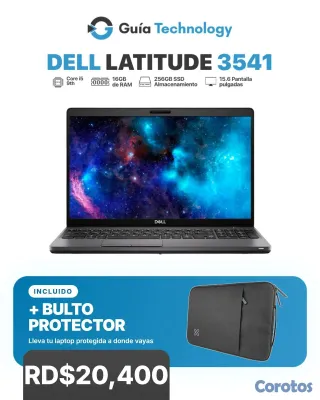 computadoras y laptops - OFERTA DE LAPTOPS  4