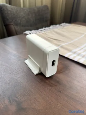 celulares y tabletas - 🔥 Cargador GaN 200W – Súper Potente y Multipuerto 🔥 2