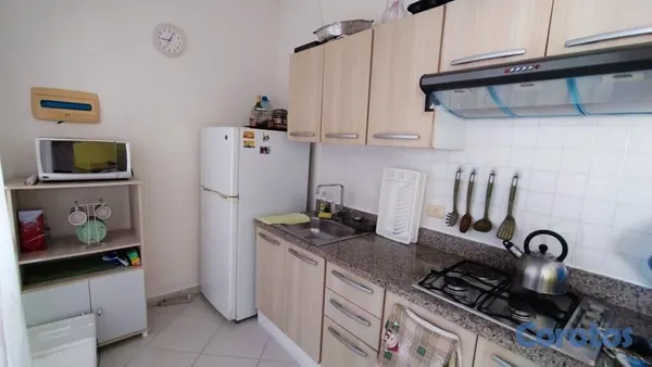 apartamentos - ¡Amplio Apartamento en Bayahibe, La Romana

 6