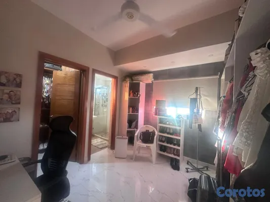 apartamentos - Descubre el lujo y confort de este hermoso apartamento en Torre de Alma Rosa 1ra 8