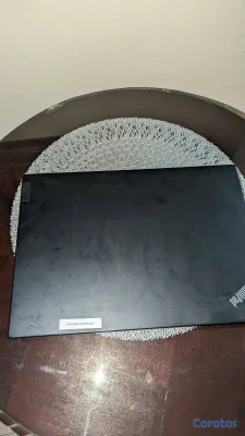 computadoras y laptops - Laptop Lenovo ThinkPad L14 Gen 1 – Core i7 / 8GB R 4