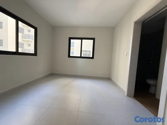 apartamentos - Apt. nuevo de 3 hab en alquiler en GREEN PARK 16