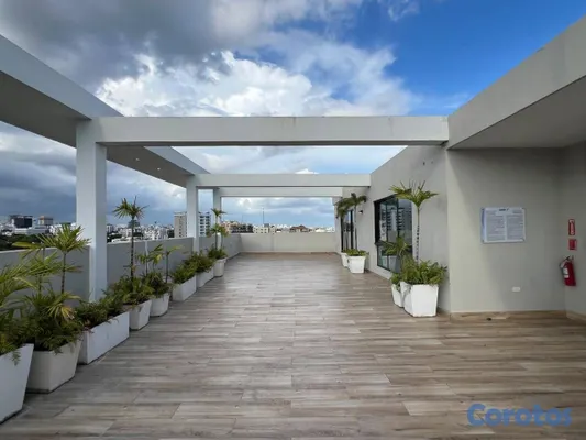 apartamentos - Apartamento en venta en Zona Universitaria  15