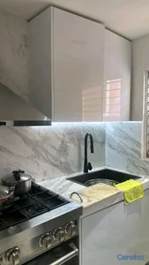 **Rebajado**Se vende hermoso apartamento totalmente remodelado.