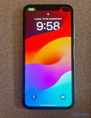celulares y tabletas - iPhone 11, 64GB 7