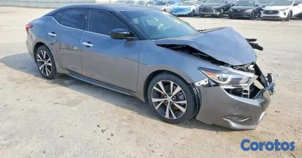 repuestos - MOTOR NISSAN MAXIMA 2017 - 3.5L V6 - 94K MILLAS - GARANTIZADO 2