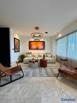 apartamentos - Apartamentos Exclusivos de 300 m²  4