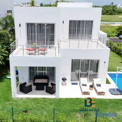 casas vacacionales y villas - VENDO Hermosa Villa en Exclusivo Complejo Turístic 6