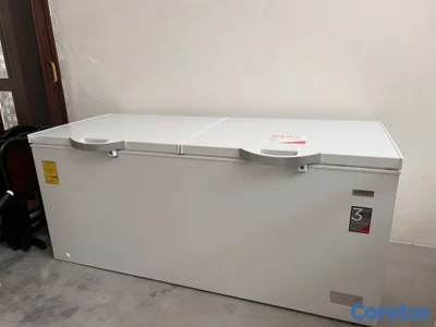 Freezer Horizontal Frigidaire