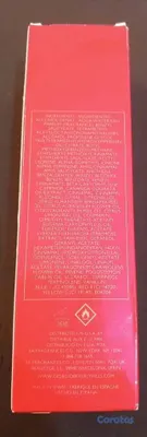 salud y belleza - Perfume Red para mujeres; 3.0 FL OZ / 90 mL E. 2