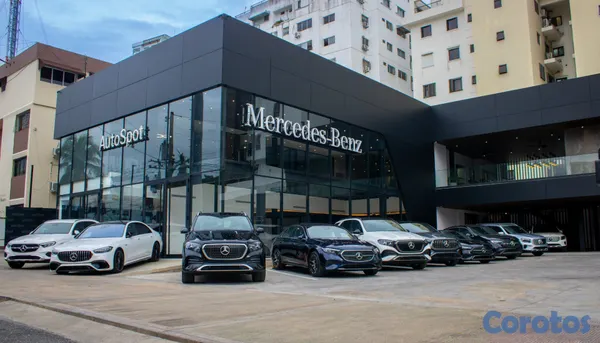 carros - Mercedes-Benz Clase CLE 300 4Matic Cabriolet 2025 13