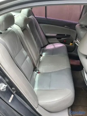 carros - Honda Accord 2009( precio negociable) 6