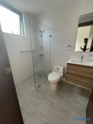 apartamentos - Se vende apartamento en Ensanche Paraíso 5