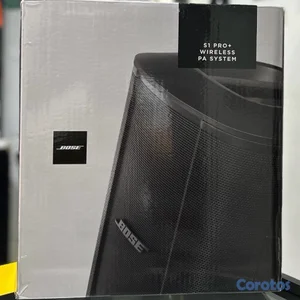 BOCINA S1 PRO PLUS SELLADA OFERTAA