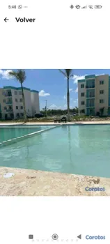 apartamentos - Apartamento Totalmente amueblado y Equipado en Serena Village 