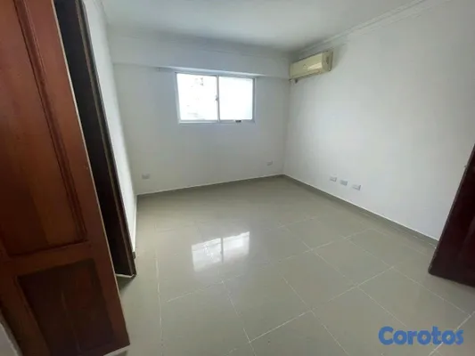 apartamentos - Apartamento en Alquiler en el Ensanche Quisqueya 2 habitaciones 2.5 baños 4