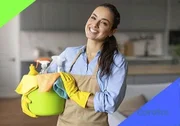 empleos disponibles - Solicito Una Doméstica Urgente 