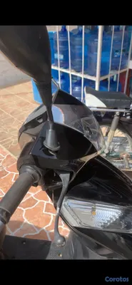 motores y pasolas - pasola x-1000 new lead “Santiago” 11