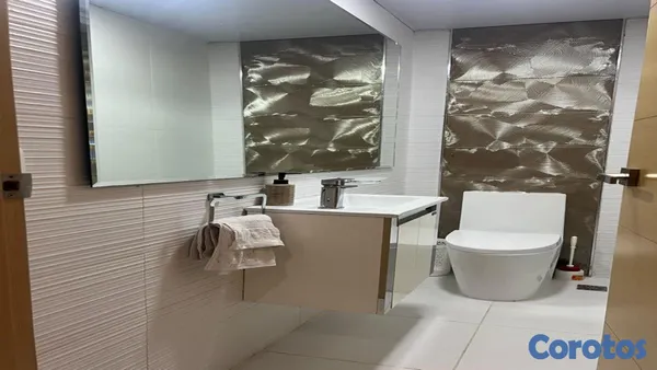 apartamentos - Vendo/Alquilo apartamento próximo a BlueMall, Piantini 8