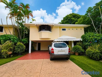 En Venta Casa en Las Praderas Proyecto Cerrado