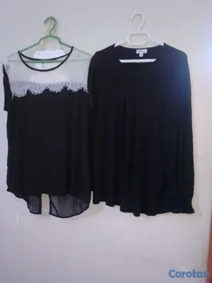 ropa para mujer - ropas para damas  14