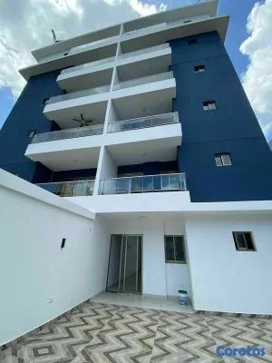 apartamentos - Hermoso apartamento en venta. 4