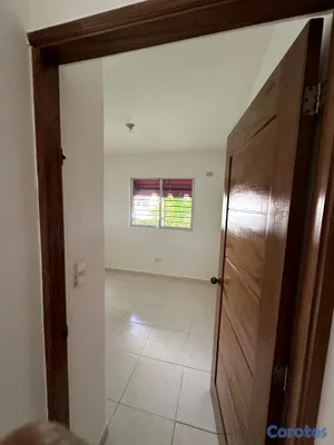 apartamentos - Alquilo apartamento 3 habitaciones, 2 baños y parq 16