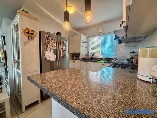 apartamentos - Apartamento de 2 habitaciones - residencial cerrado y tranquilo a pasos del mar. 7