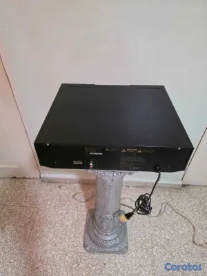 camaras y audio - EN VENTA! NAKAMICHI CDC-200 – REPRODUCTOR DE CD DE 2