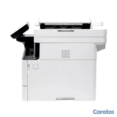 articulos de oficina - Copiadora Multifuncional Canon Mf-462dw ll IMPRESO 2