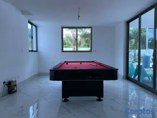 casas vacacionales y villas - Se renta estupenda Villa 6