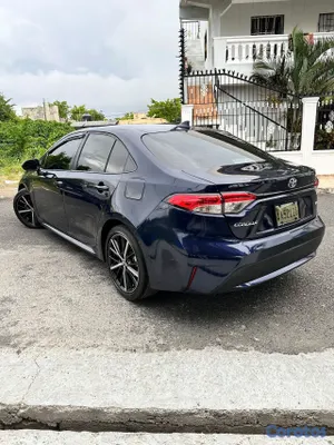 carros - 🚗 TOYOTA COROLLA LE 2021 5