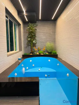 apartamentos - Apartamento, Santiago, lLanos de Gurabo 6