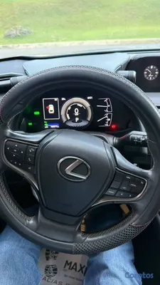 carros - Lexus UX 250h Hibrido 2020 | Elegancia, Lujo y Efi 8