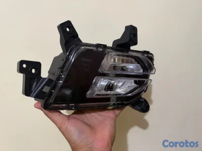 vendo alógenos de Kia sorento 21/23 americana nuevas y originales