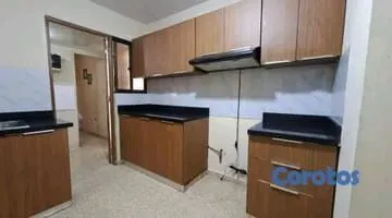 apartamentos - Apartamento en Alquiler en Evaristo Morales 2 habitaciones 2 baños 1 parqueo 4