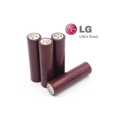 accesorios para electronica - Batería Lg 18650 3000mah Pilas Pila Vape Vaper Electronico Baterias 2