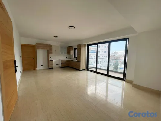 apartamentos - Apartamento en venta en Ensanche Naco 11