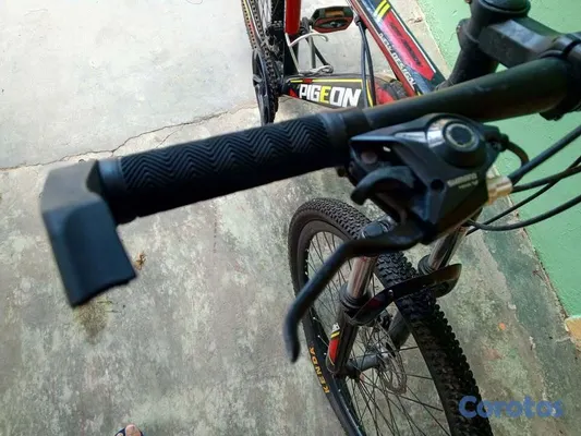 bicicletas y accesorios - Bicicleta Pigeon New Design — 21 cambios 5