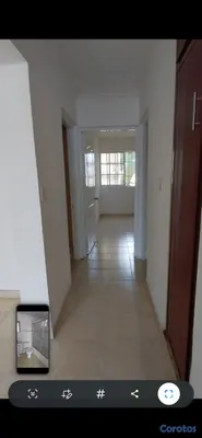 apartamentos - Amplio apartamento de 140 m² en alquiler en Prado Oriental  8