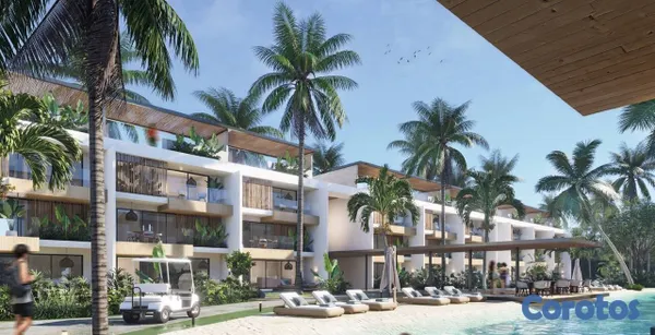 apartamentos - Apartamento en Venta Juan Dolio  10