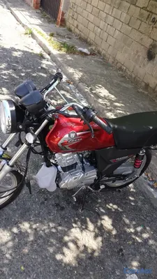 motores y pasolas - Motor Haojue Xpress 2026  4