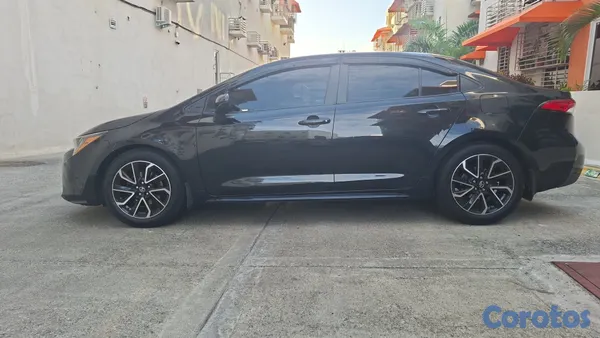 carros - Toyota corolla LE 2020  11